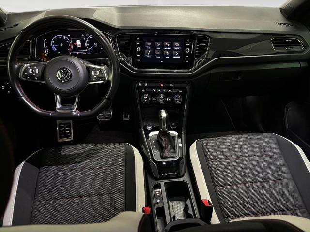 Volkswagen T-Roc Sport 2.0 TDI 110 kW (150 CV) DSG