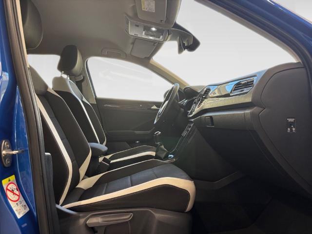 Volkswagen T-Roc Sport 2.0 TDI 110 kW (150 CV) DSG