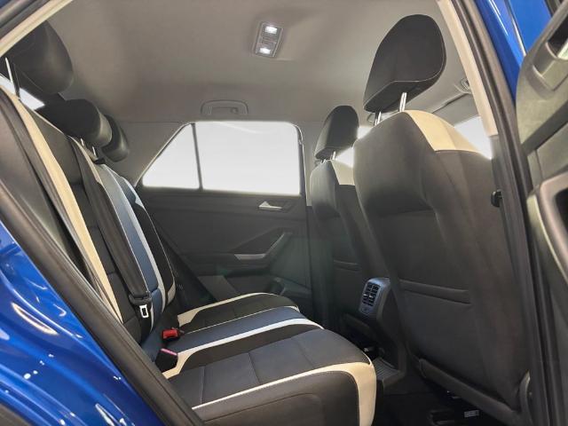 Volkswagen T-Roc Sport 2.0 TDI 110 kW (150 CV) DSG