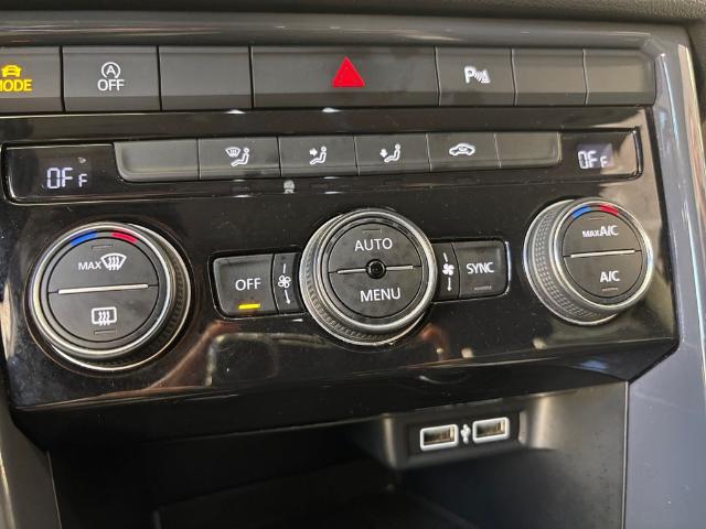 Volkswagen T-Roc Sport 2.0 TDI 110 kW (150 CV) DSG