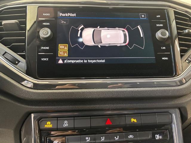 Volkswagen T-Roc Sport 2.0 TDI 110 kW (150 CV) DSG