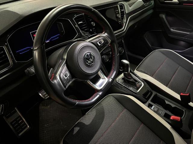 Volkswagen T-Roc Sport 2.0 TDI 110 kW (150 CV) DSG