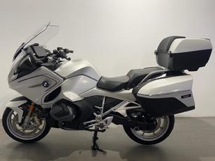 motos BMW Motorrad R 1250 RT segunda mano