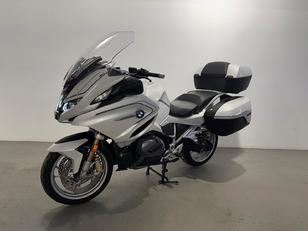 motos segunda mano BMW Motorrad