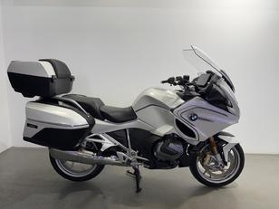 ofertas BMW Motorrad R 1250 RT segunda mano