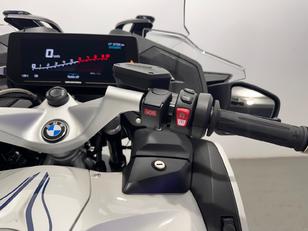 motos segunda mano BMW Motorrad