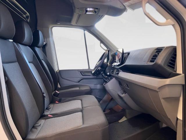 Volkswagen Crafter Furgon Batalla Larga TA 2.0 TDI 103 kW (140 CV) 3.500