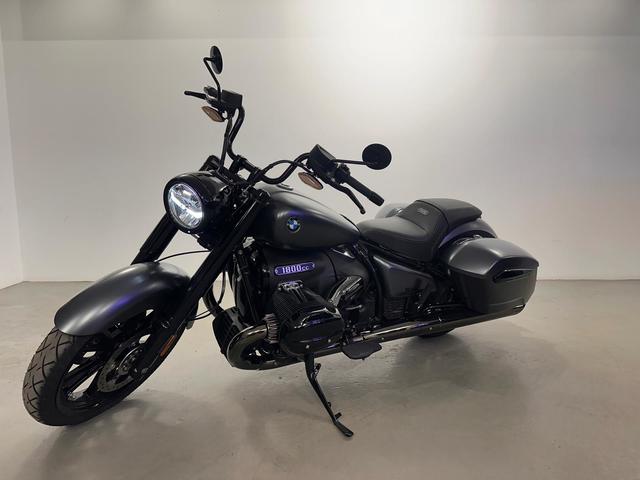 BMW Motorrad R 18 Roctane  de ocasión 