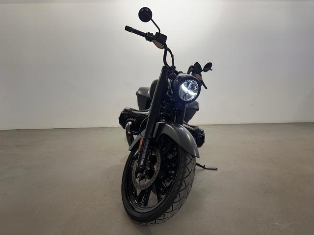 BMW Motorrad R 18 Roctane  de ocasión 