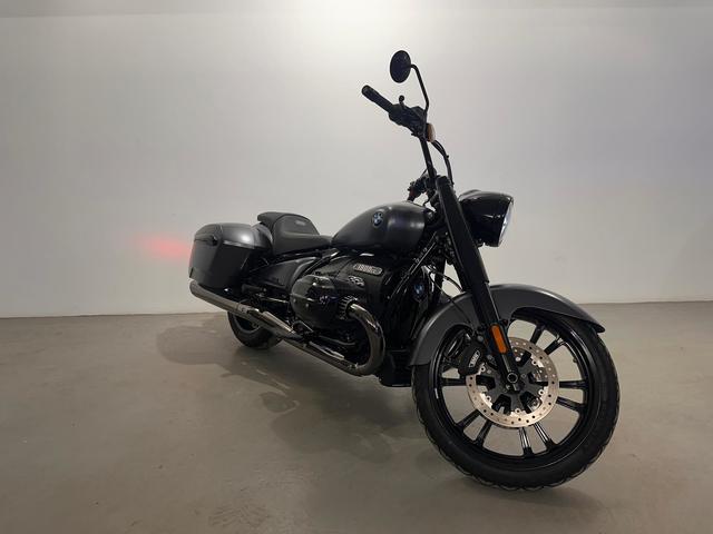 BMW Motorrad R 18 Roctane  de ocasión 