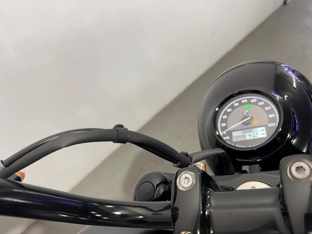 BMW Motorrad R 18 Roctane  de ocasión 