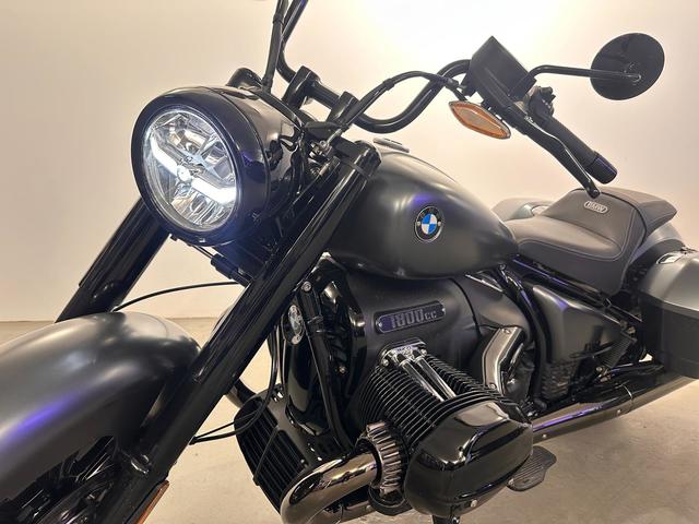 BMW Motorrad R 18 Roctane  de ocasión 