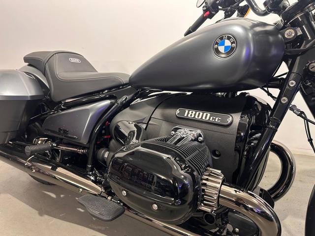 BMW Motorrad R 18 Roctane  de ocasión 
