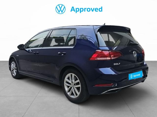 Volkswagen Golf Advance 1.5 TSI Evo 96 kW (130 CV)