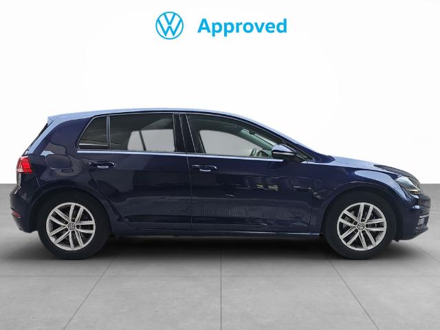 Volkswagen Golf Advance 1.5 TSI Evo 96 kW (130 CV)