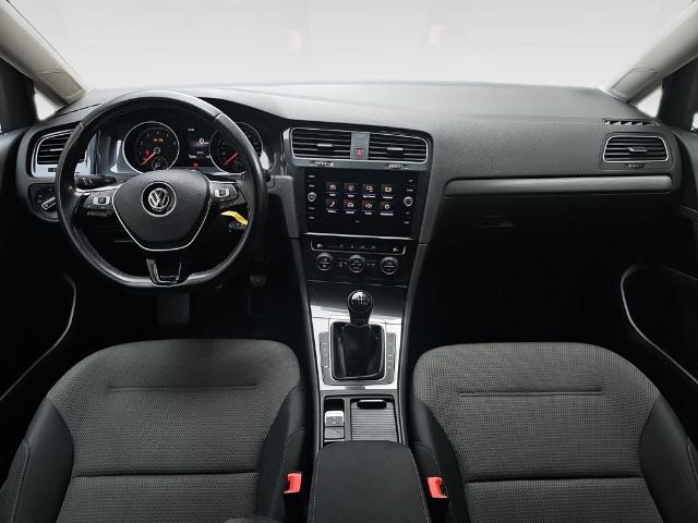 Volkswagen Golf Advance 1.5 TSI Evo 96 kW (130 CV)