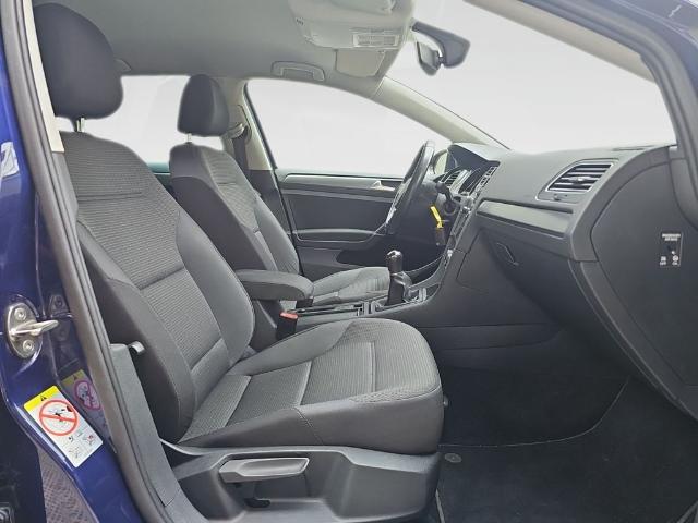 Volkswagen Golf Advance 1.5 TSI Evo 96 kW (130 CV)