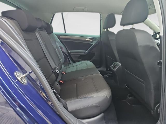 Volkswagen Golf Advance 1.5 TSI Evo 96 kW (130 CV)