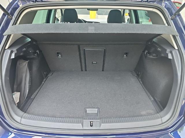 Volkswagen Golf Advance 1.5 TSI Evo 96 kW (130 CV)