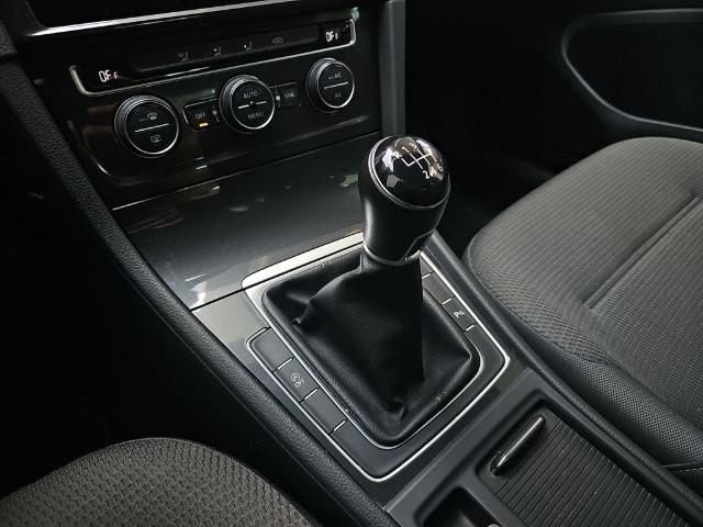 Volkswagen Golf Advance 1.5 TSI Evo 96 kW (130 CV)