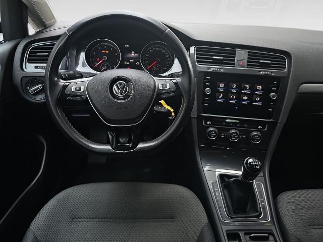Volkswagen Golf Advance 1.5 TSI Evo 96 kW (130 CV)