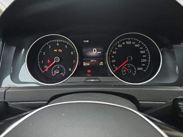 Volkswagen Golf Advance 1.5 TSI Evo 96 kW (130 CV)