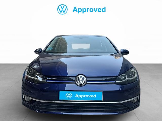 Volkswagen Golf Advance 1.5 TSI Evo 96 kW (130 CV)
