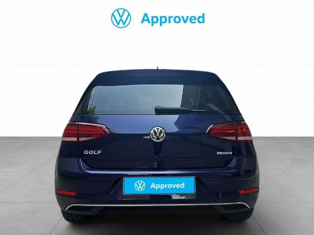 Volkswagen Golf Advance 1.5 TSI Evo 96 kW (130 CV)