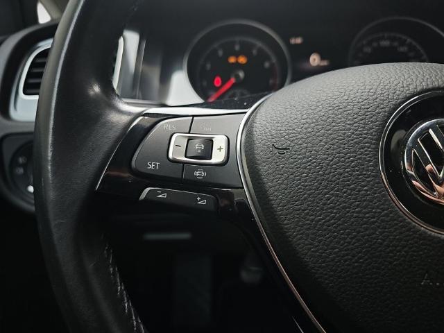 Volkswagen Golf Advance 1.5 TSI Evo 96 kW (130 CV)