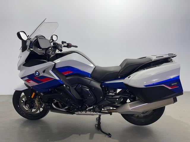 BMW Motorrad K 1600 GT  de ocasión 
