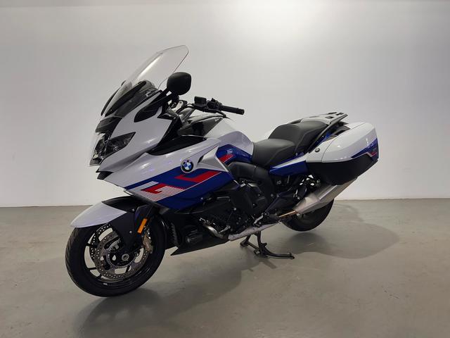 BMW Motorrad K 1600 GT  de ocasión 