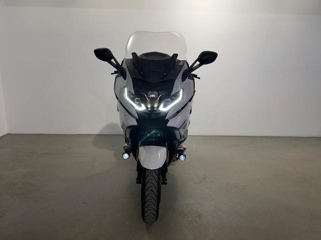 BMW Motorrad K 1600 GT  de ocasión 