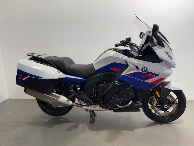BMW Motorrad K 1600 GT  de ocasión 