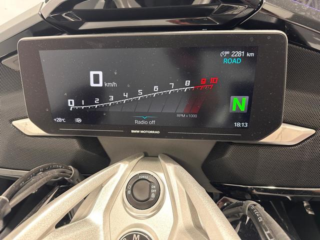 BMW Motorrad K 1600 GT  de ocasión 