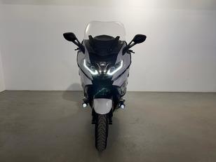 ofertas BMW Motorrad K 1600 GT segunda mano