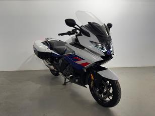 motos segunda mano BMW Motorrad
