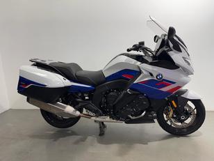 ofertas BMW Motorrad K 1600 GT segunda mano
