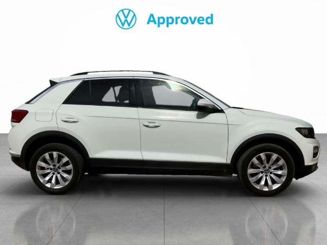 Volkswagen T-Roc Advance 1.5 TSI 110 kW (150 CV)