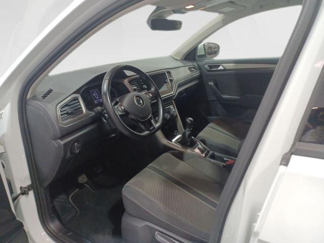 Volkswagen T-Roc Advance 1.5 TSI 110 kW (150 CV)