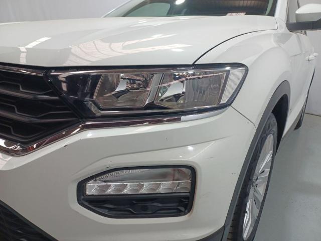 Volkswagen T-Roc Advance 1.5 TSI 110 kW (150 CV)