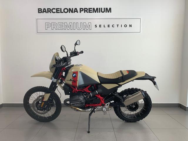 BMW Motorrad R 12  de ocasión 