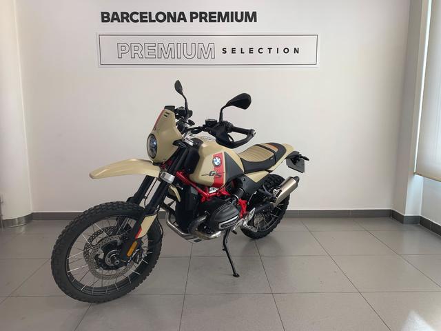 BMW Motorrad R 12  de ocasión 