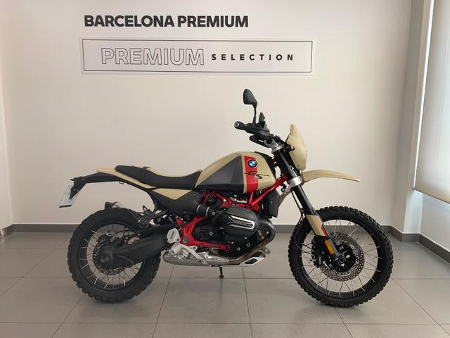 BMW Motorrad R 12  de ocasión 