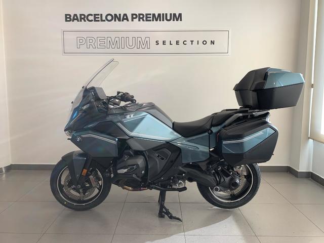 BMW Motorrad R 1300 RT  de ocasión 