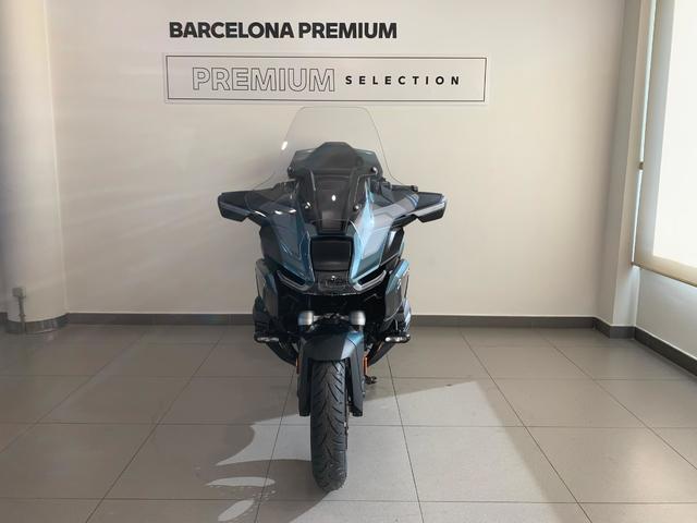 BMW Motorrad R 1300 RT  de ocasión 