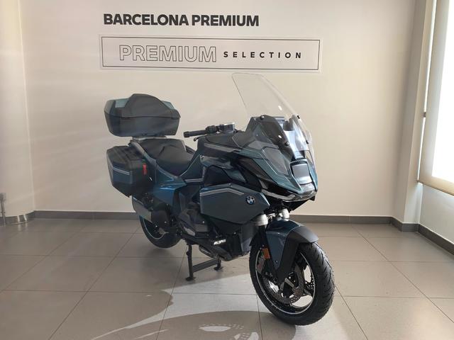 BMW Motorrad R 1300 RT  de ocasión 
