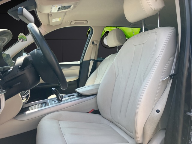 BMW X5 xDrive25d 170 kW (231 CV)