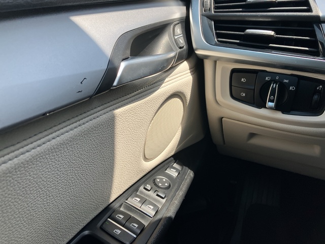 BMW X5 xDrive25d 170 kW (231 CV)