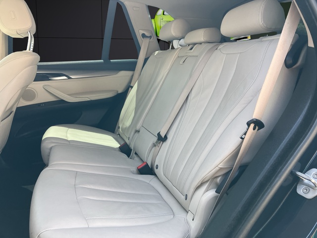 BMW X5 xDrive25d 170 kW (231 CV)