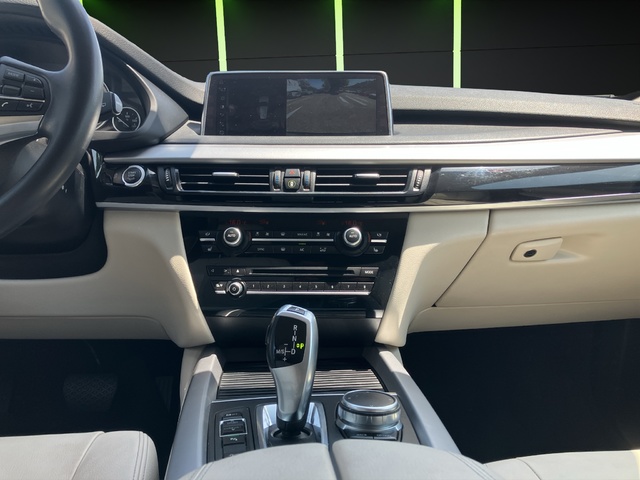 BMW X5 xDrive25d 170 kW (231 CV)